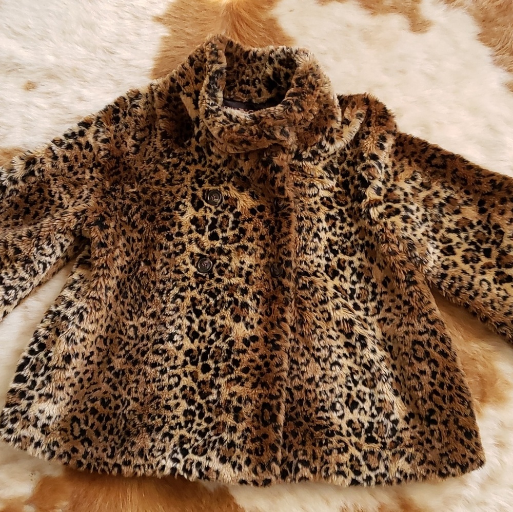Free People Coat